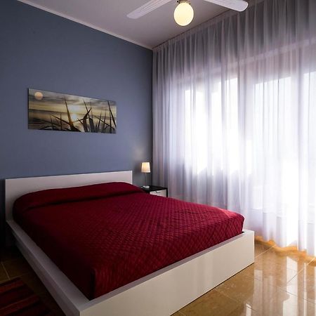 Appartamento Sea Sicily View Bagheria Esterno foto