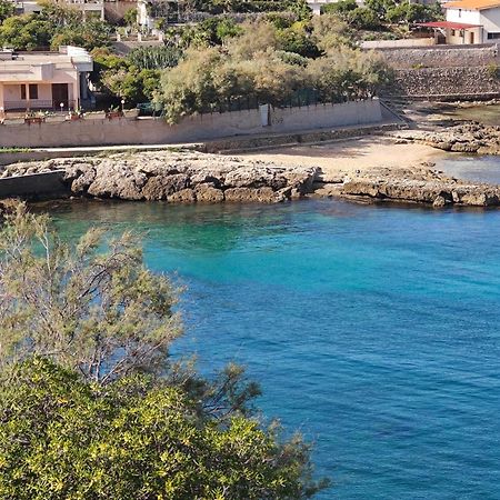 Appartamento Sea Sicily View Bagheria Esterno foto