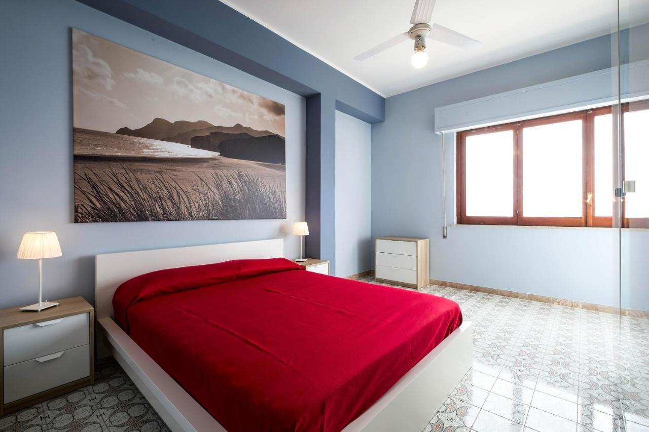 Appartamento Sea Sicily View Bagheria Esterno foto