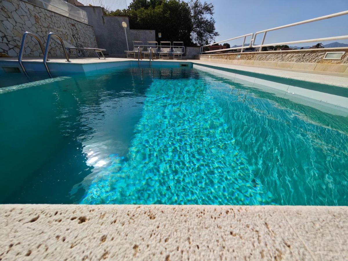 Appartamento Sea Sicily View Bagheria Esterno foto