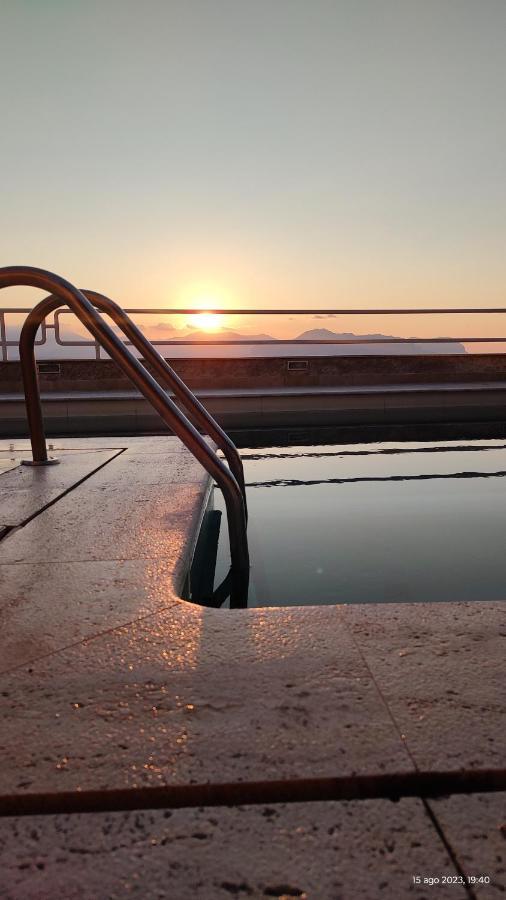 Appartamento Sea Sicily View Bagheria Esterno foto