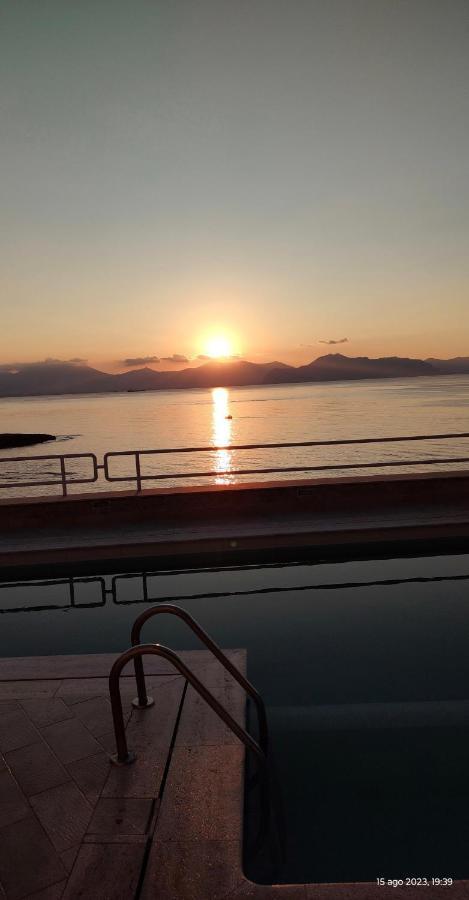 Appartamento Sea Sicily View Bagheria Esterno foto