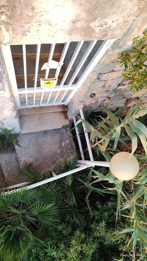 Appartamento Sea Sicily View Bagheria Esterno foto