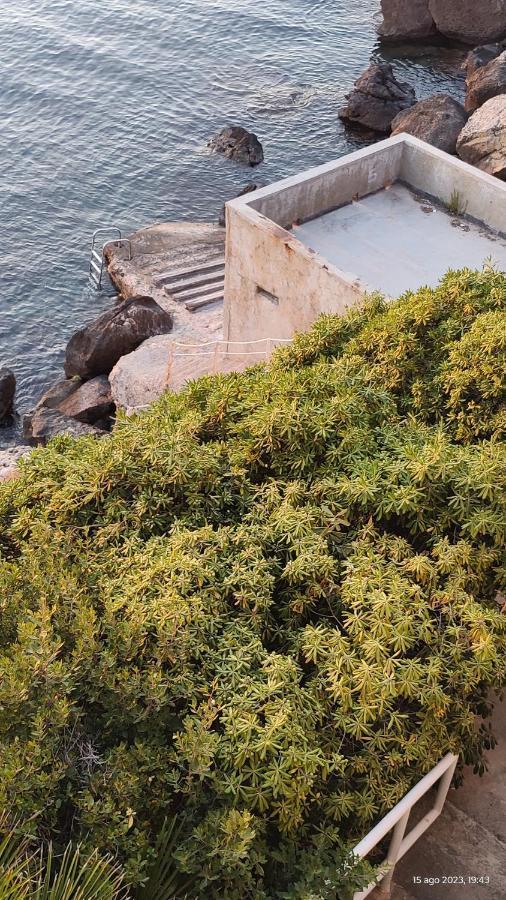 Appartamento Sea Sicily View Bagheria Esterno foto