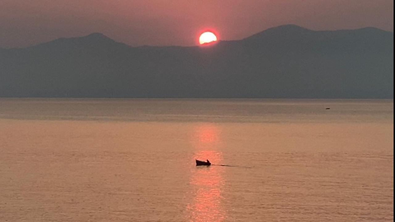 Appartamento Sea Sicily View Bagheria Esterno foto