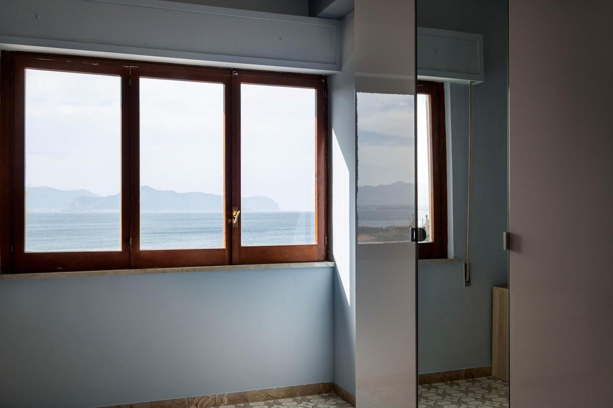 Appartamento Sea Sicily View Bagheria Esterno foto